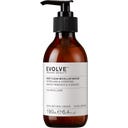 Evolve Organic Beauty 2in1 Liquid Crystal Micellic Cleanser - 190 ml