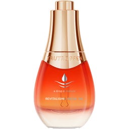 TAUTROPFEN Revitalisierendes Gesichtsöl - 35 ml