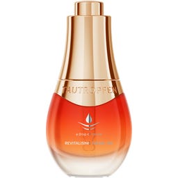 TAUTROPFEN Revitalisierendes Gesichtsöl - 15 ml