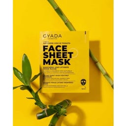 GYADA Cosmetics Festigende Gesichtsmaske - 15 ml