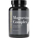 Pura Nutra Magnezij Complex - 60 gélules