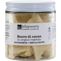 La Saponaria Kakaobutter - 100 g