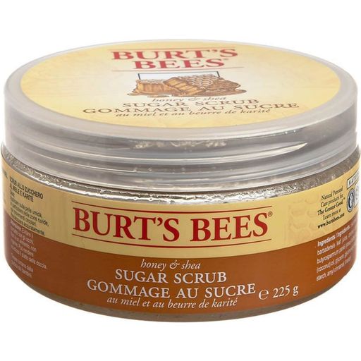 Burt's Bees Honig-Mandel & Shea Sugar Scrub