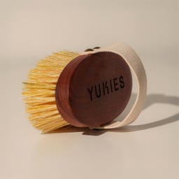 YUKIES Dry Brush - 1 Stk