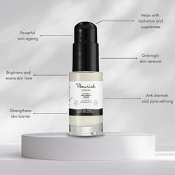 Nourish London Retinal Resilience Serum - 30 ml