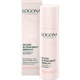 Logona Glow & Pigment Serum