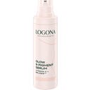 LOGONA Glow & Pigment Serum - 30 ml