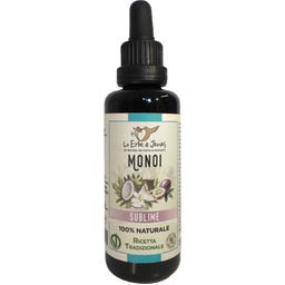 Le Erbe di Janas Monoi Oil - 50 ml