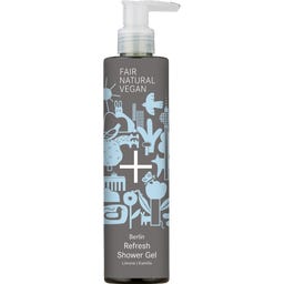 i+m Berlin Refresh Shower Gel - 250 ml
