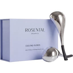 Rosental Organics Cooling Globes - 1 pár