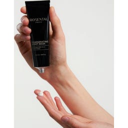 Rosental Organics Regenerating Night Mask - 50 ml
