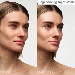 Rosental Organics Regenerating Night Mask - 50 ml