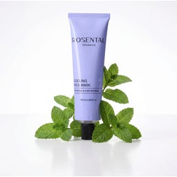 Rosental Organics Cooling Face Mask - 50 ml