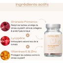 Omum Ma Protection Joli Teint Nutricosmétique - 60 gélules