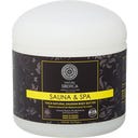 Thick Natural Daurian maslo za telo - 370 ml