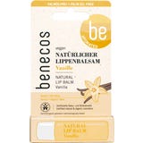 benecos Натурален балсам за устни