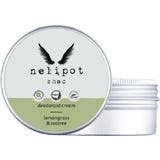 Nelipot Shac Deodorant Cream