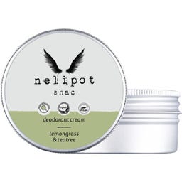 Nelipot Shac Deodorant Cream - 55 g