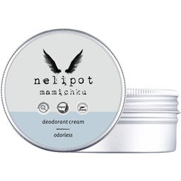 Nelipot Mamichku Deodorant Cream - 55 g
