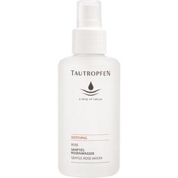 Tautropfen Ros Mild rosvatten - 100 ml