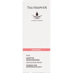 Tautropfen Ros Mild rosvatten - 100 ml