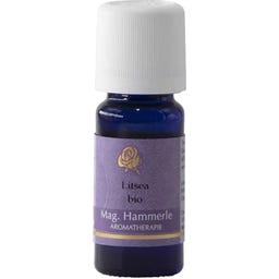 Organic Litsea - 5 ml