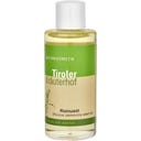 Tiroler Kräuterhof Ricinusolie - 100 ml