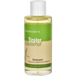 Castor Oil - 100 ml