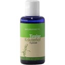 Tiroler Kräuterhof Bio hidrolat ružmarina - 200 ml