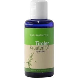 Organic Rosemary Hydrosol - 200 ml