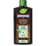 I PROVENZALI Aloe & Hafer Shampoo
