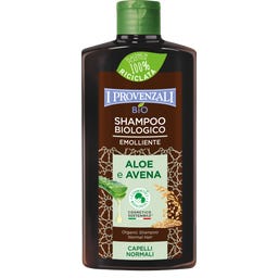 I PROVENZALI Aloe & Oats Shampoo - 250 ml