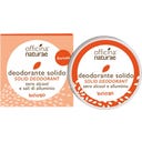 Officina Naturae Brioso kremen deodorant - 40 g