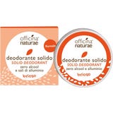 Officina Naturae Brioso Cream Deodorant