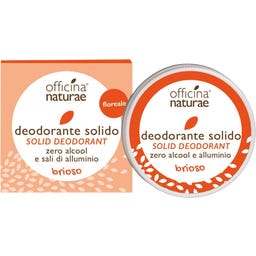 Officina Naturae Brioso kremen deodorant - 40 g