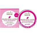 Officina Naturae Deodorante Solido Sciccoso - 40 g