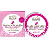 Officina Naturae Sciccoso Cream Deodorant