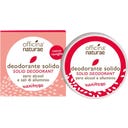Officina Naturae Vanitoso Cream Deodorant - 40 g