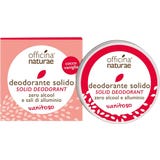 Officina Naturae Vanitoso Cream Deodorant
