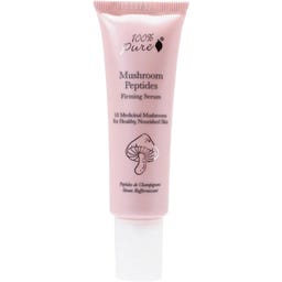 100% Pure Mushroom Peptides Firming Serum - 30 ml