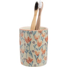 Tranquillo Douceur Florale - Portaspazzolino - 1 pz.