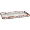 Tranquillo Douceur Florale - Vassoio per Bagno - 1 pz.