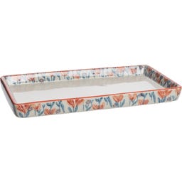 Tranquillo Douceur Florale - Vassoio per Bagno - 1 pz.