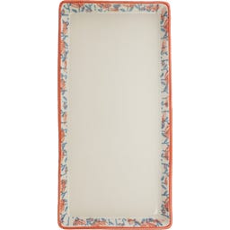 Tranquillo Douceur Florale - Vassoio per Bagno - 1 pz.