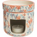 Douceur Florale - Lampada per Oli Essenziali - 1 pz.