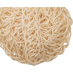 Tranquillo Nature - Spugna in Sisal - 1 pz.