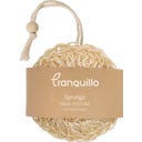 Tranquillo Nature - Spugna in Sisal - 1 pz.
