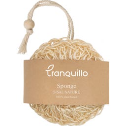 Tranquillo Nature - Spugna in Sisal - 1 pz.