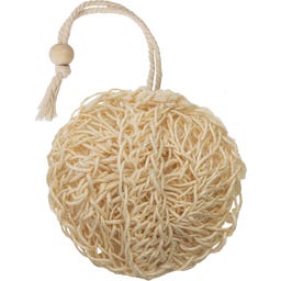 Tranquillo Nature - Spugna in Sisal - 1 pz.