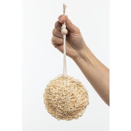 Tranquillo Nature - Spugna in Sisal - 1 pz.
